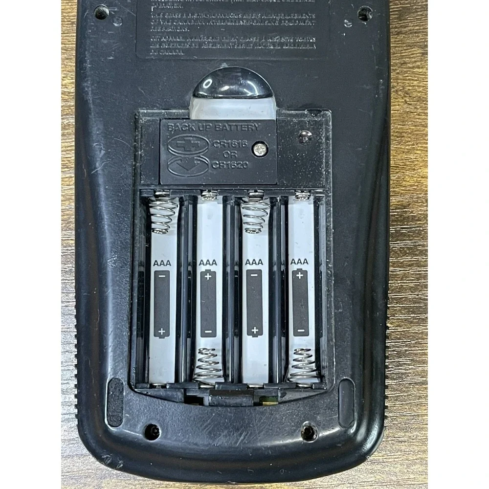 Texas Instruments TI-83 Plus Graphing‎ Calculator with Cover